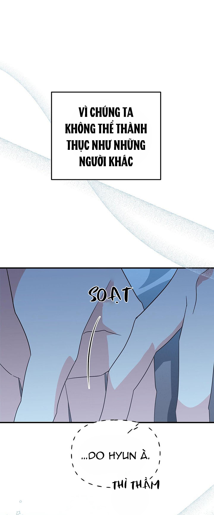 nhật ký yêu đương chapter 24 39