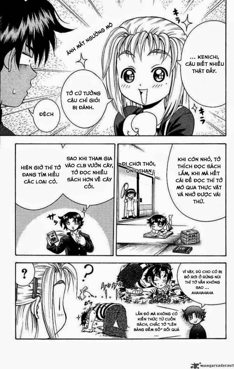 history's strongest disciple kenichi chapter 171 8