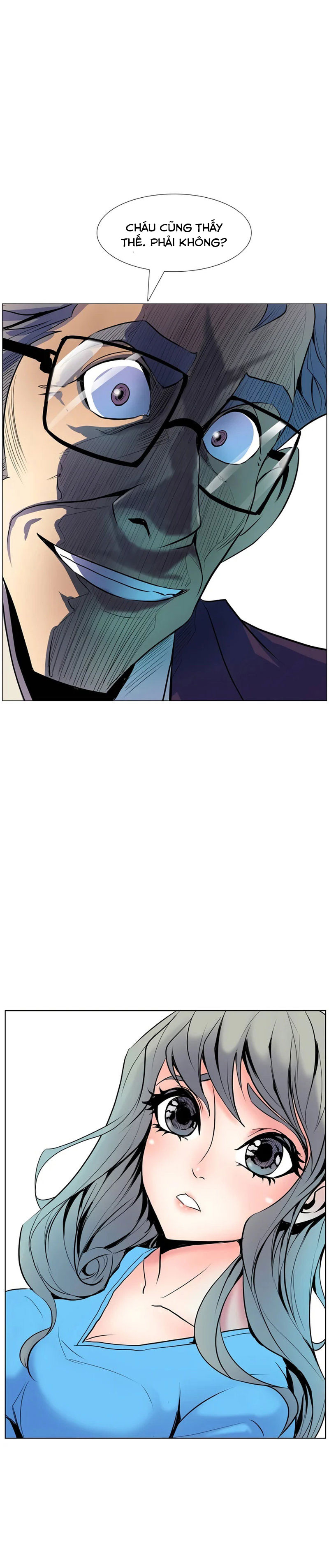 nhiệm vụ bí mật của sahwa chapter 8 3