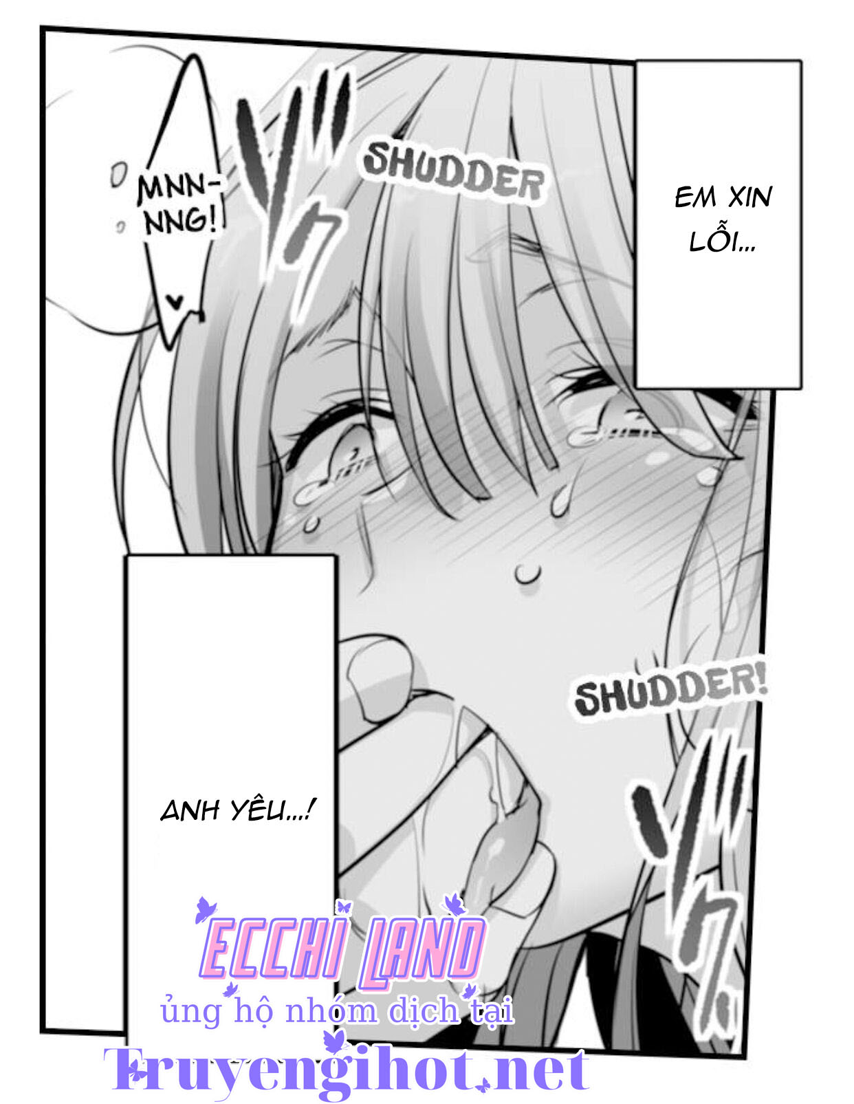 ntr ~ tôi chịch vợ của cậu đến tận sáng chapter 1.2 6