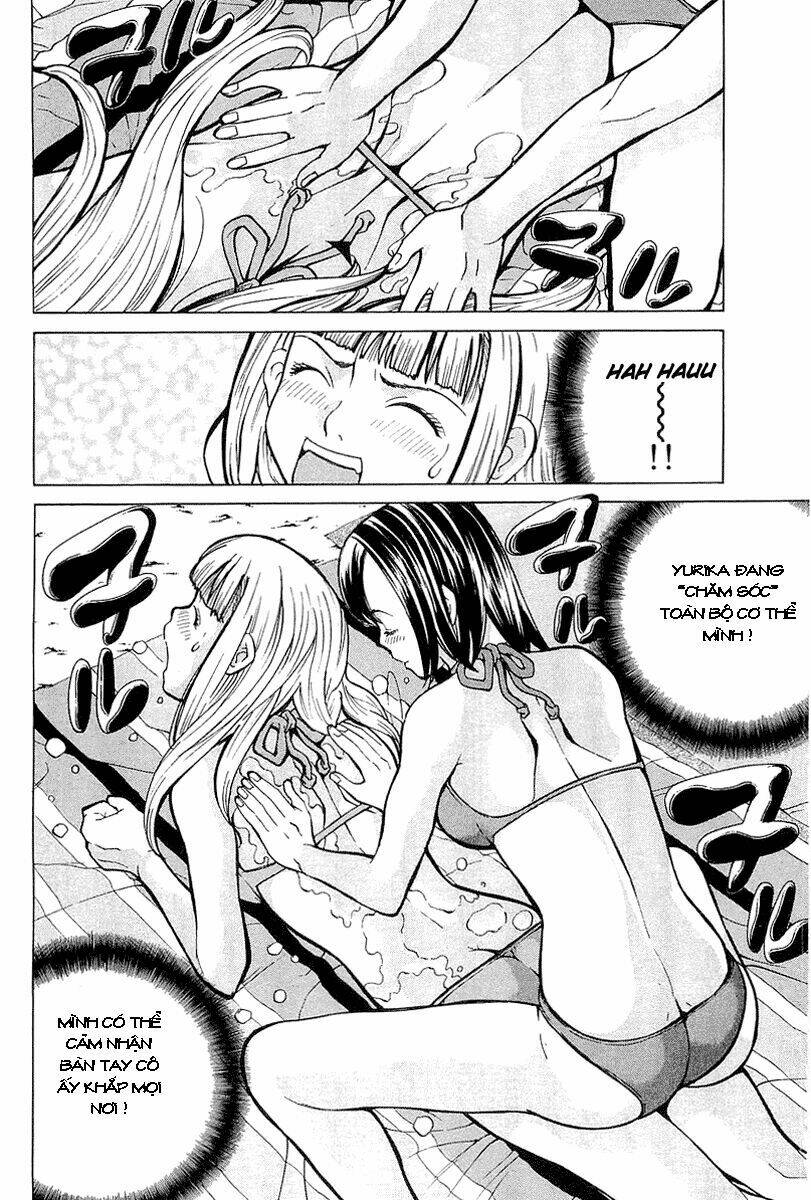 gacha gacha - secret chapter 2 19