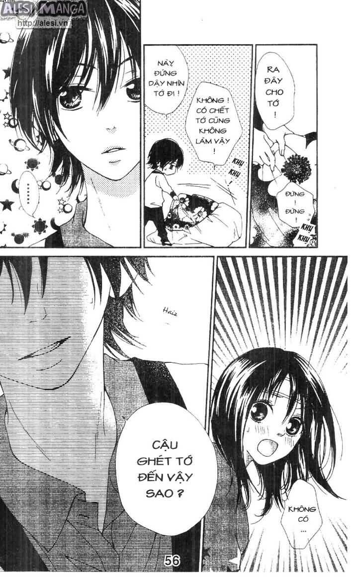 lời tỏ tình muộn màng chapter 2 56