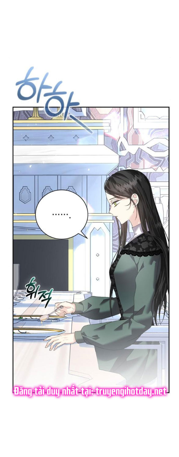 chiếm hữu trái tim bạo chúa chapter 18.1 11