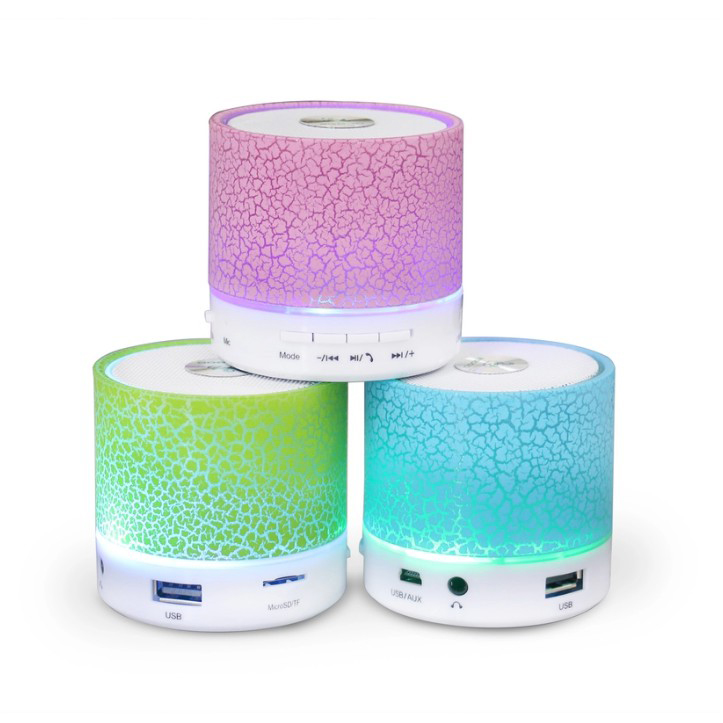 Loa Bluetooth Mini Speaker B2