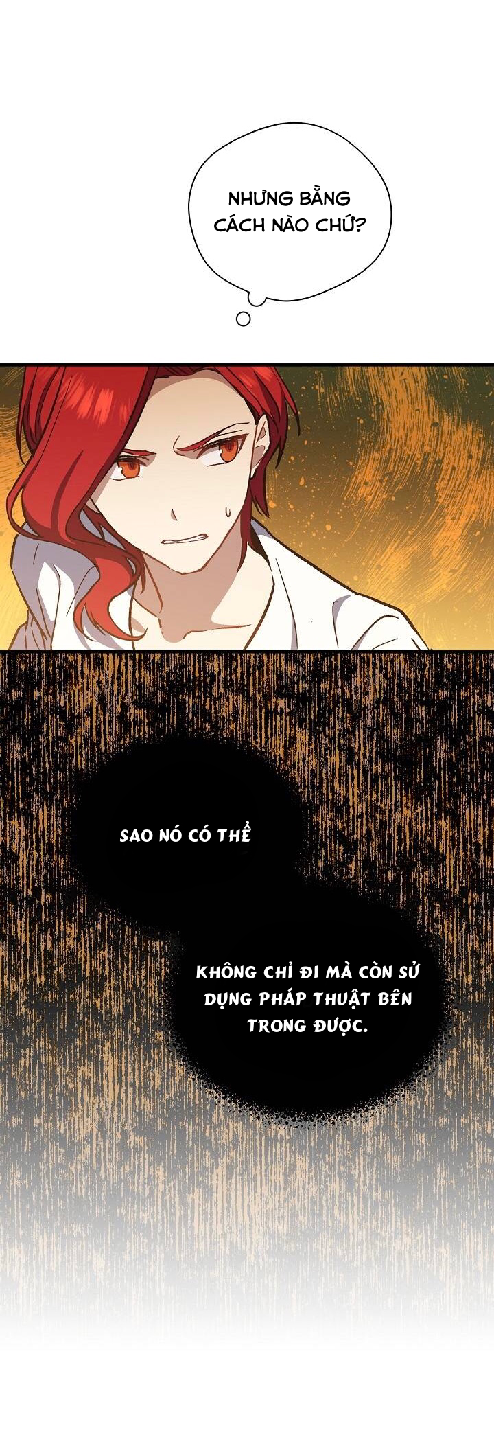 sự quay trở lại của pháp sư cấp 8 chapter 21 5