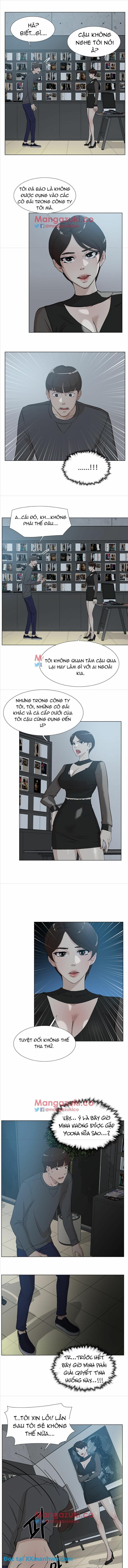 mười một cm của cô ấy chapter 11 6