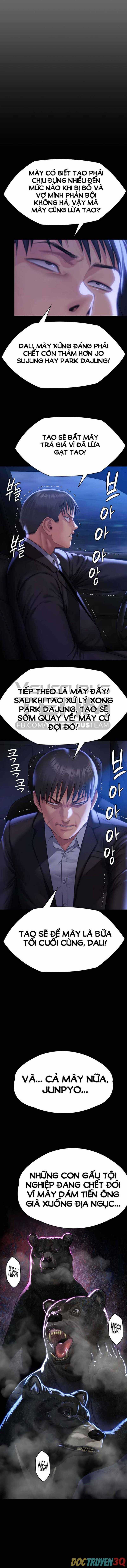 ong chúa chapter 302 11