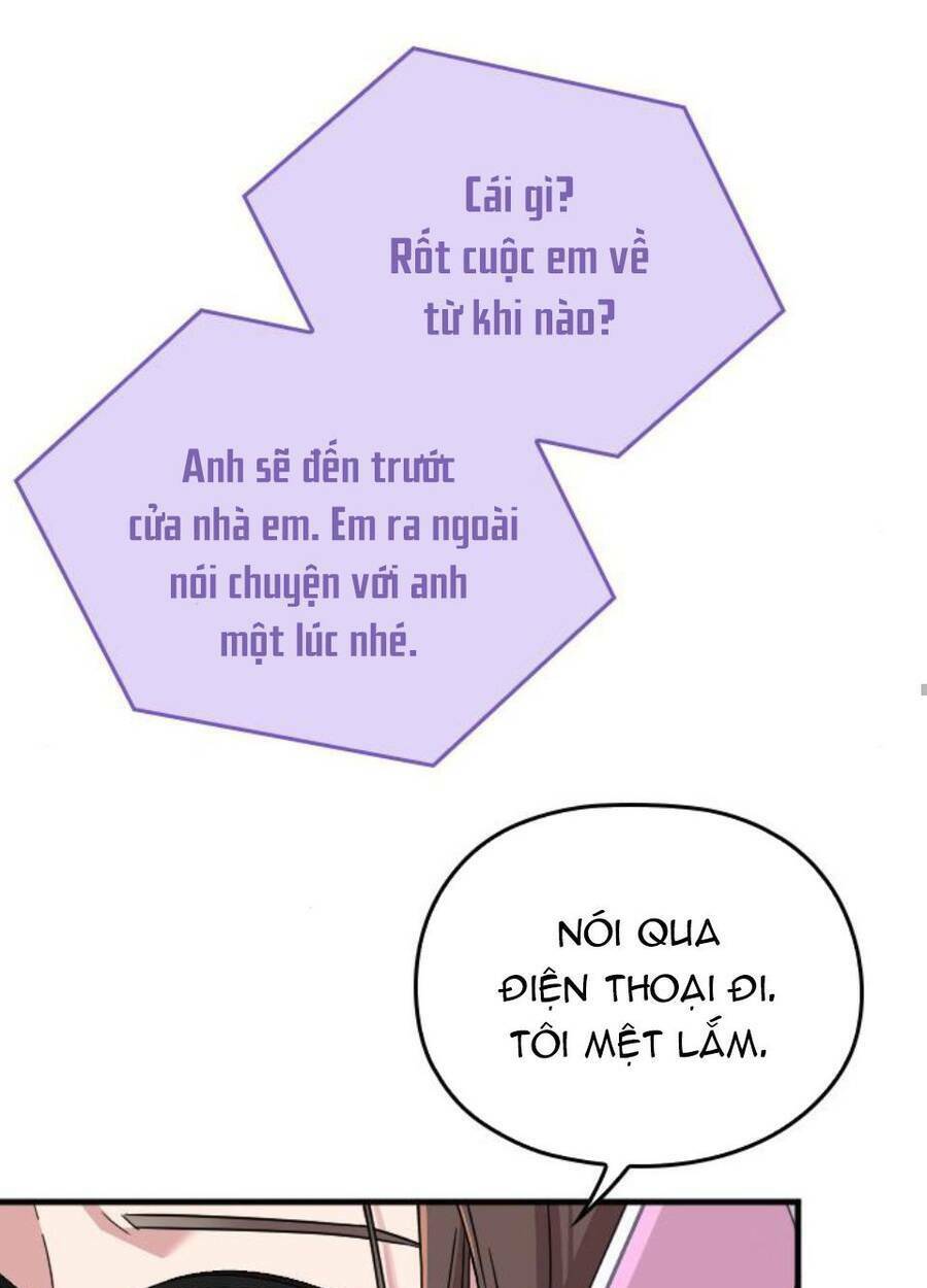 cô đi mà lấy chồng tôi đi chapter 9 22