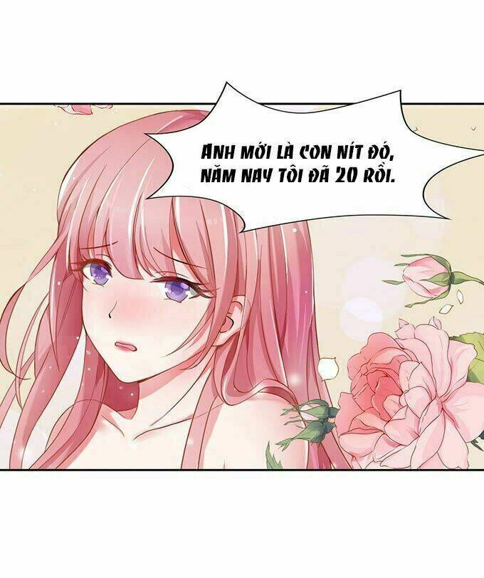 liệt ái tri hạ: series mật đào tiểu tình nhân chapter 2 15