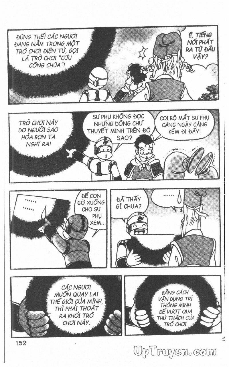 đội quân nhí nhố chapter 19 155