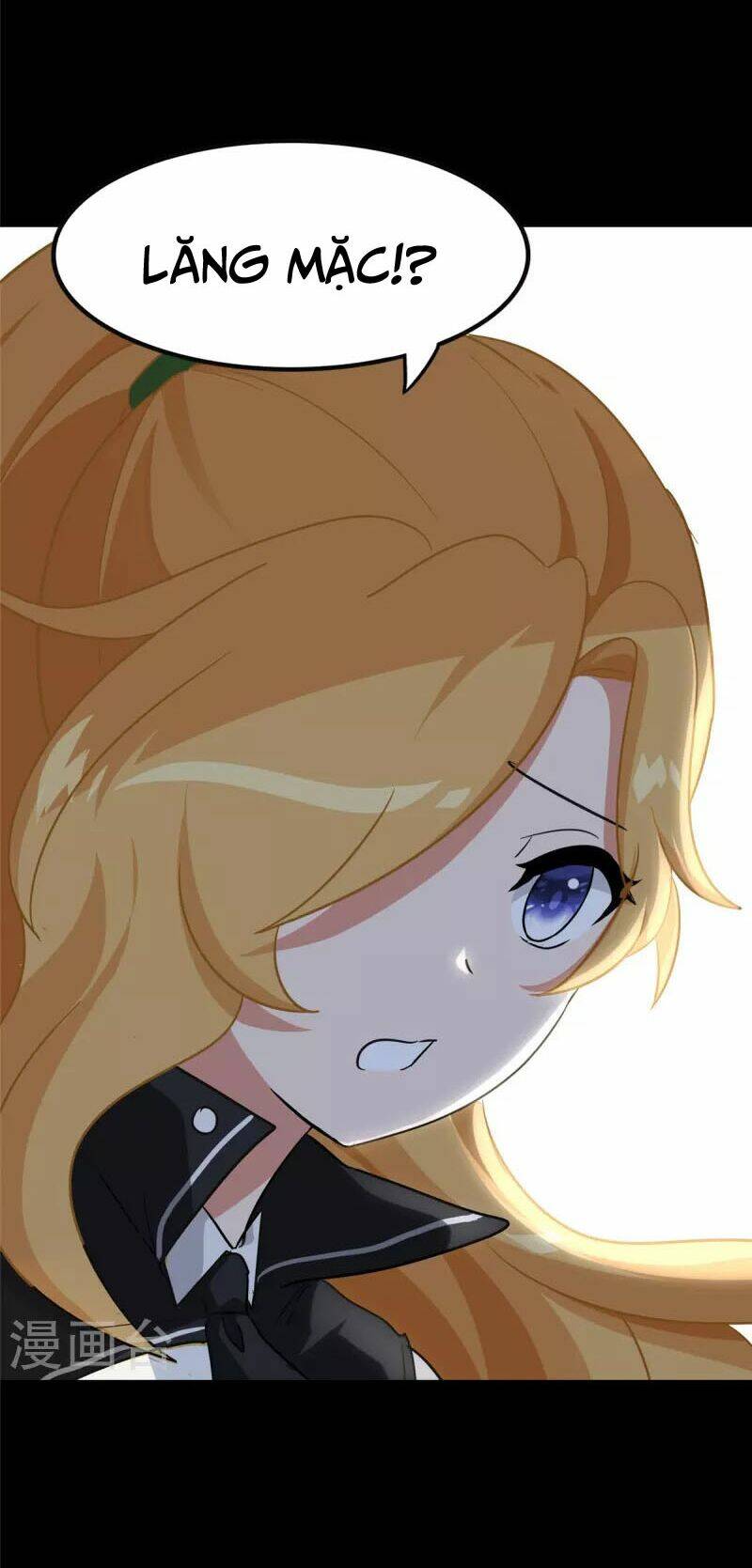 bạn gái virus của tôi chapter 316 28