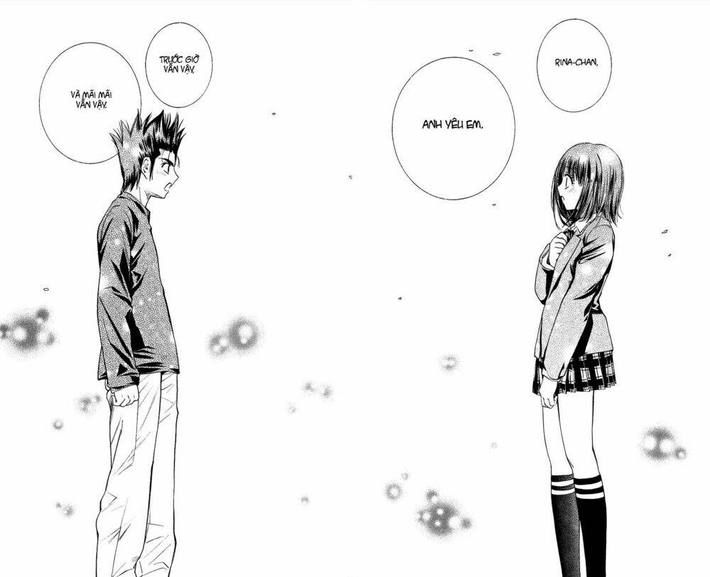 pretty face chapter 51 15