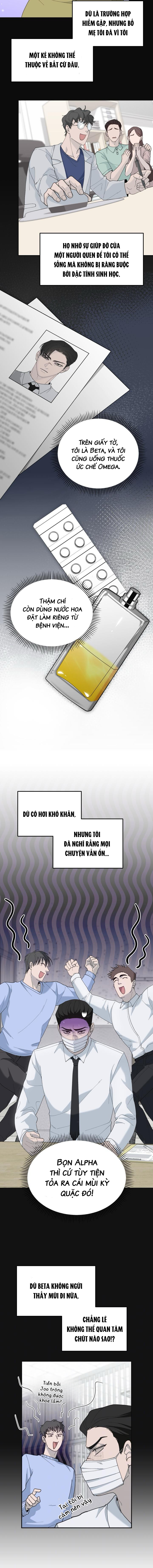 đêm hành động của thám tử omega chapter 1 8