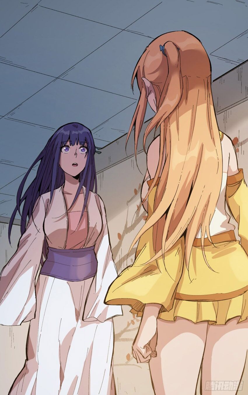 vạn giới tiên trung chapter 300 4