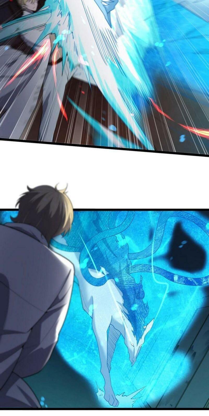 đừng hiểu lầm, tôi mới là người bị hại! chapter 45 54