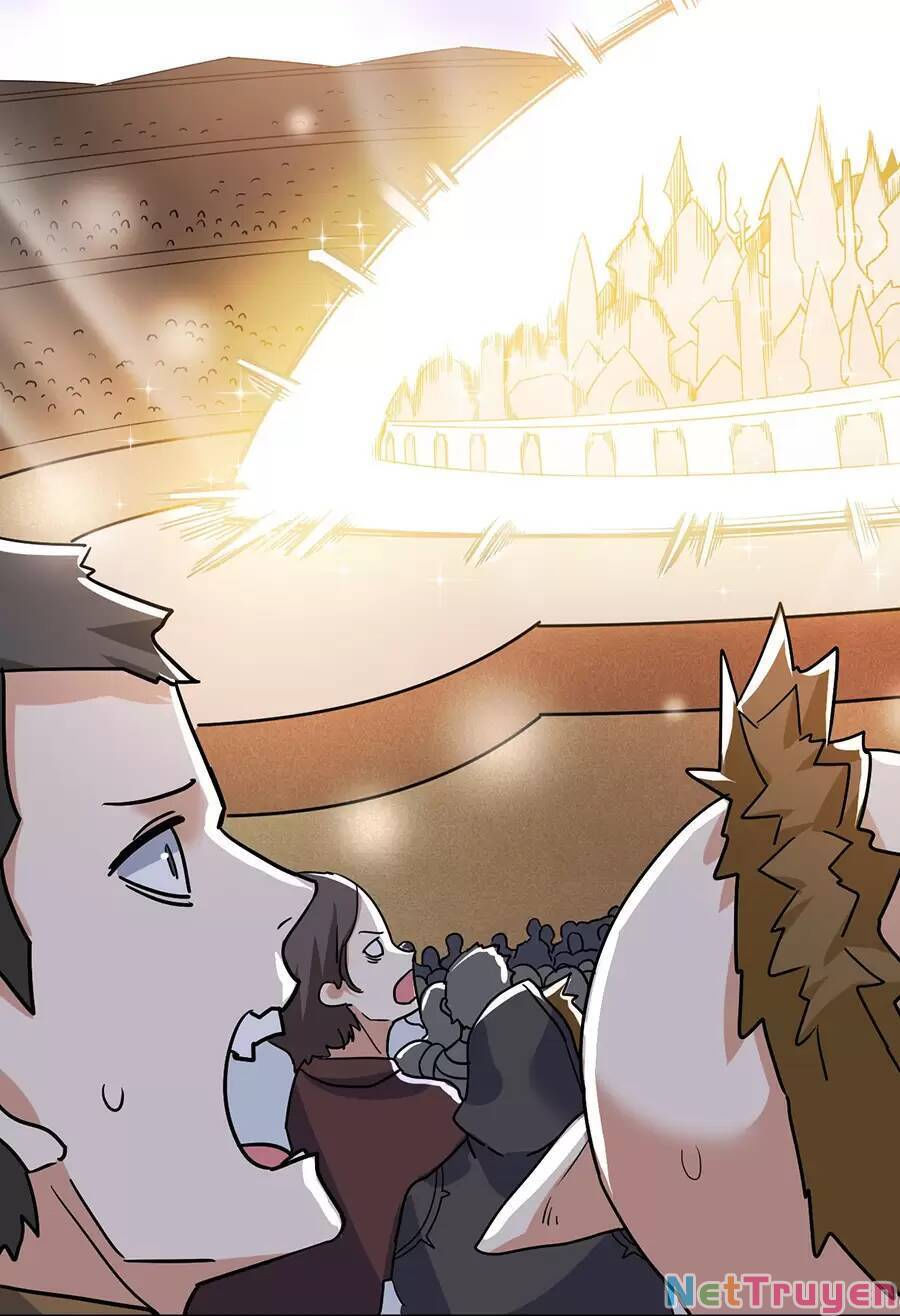 đồ long kỵ sĩ hôn môi ác long chapter 36.2 26