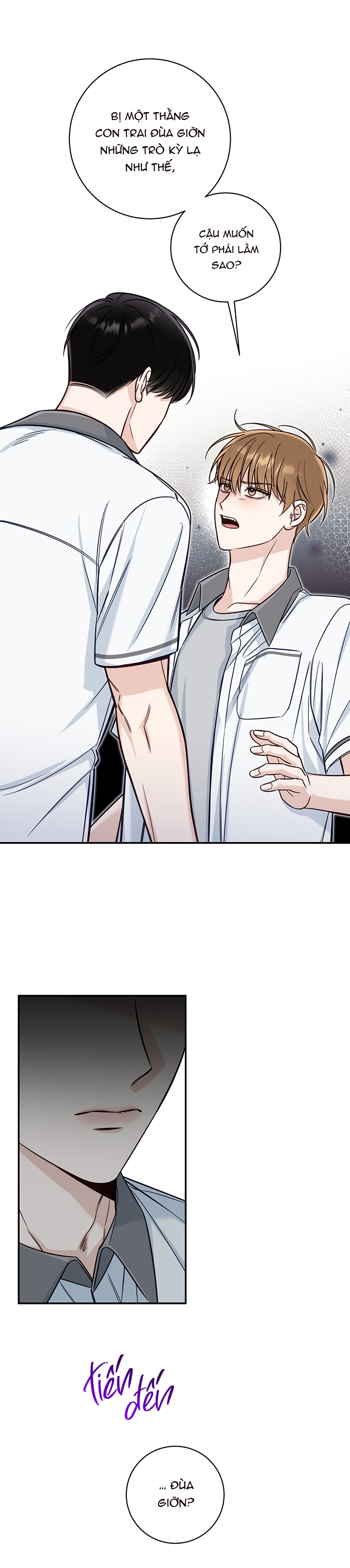 mùa hạ chapter 27 14