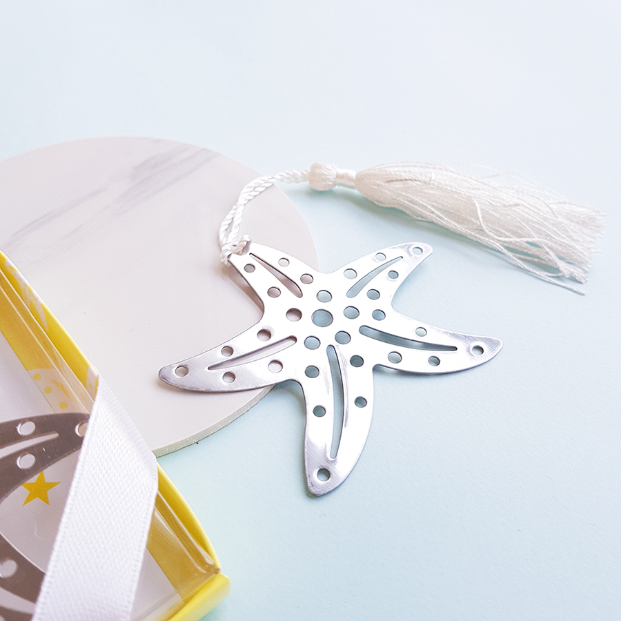 Bookmark Kim Loại Sao Biển