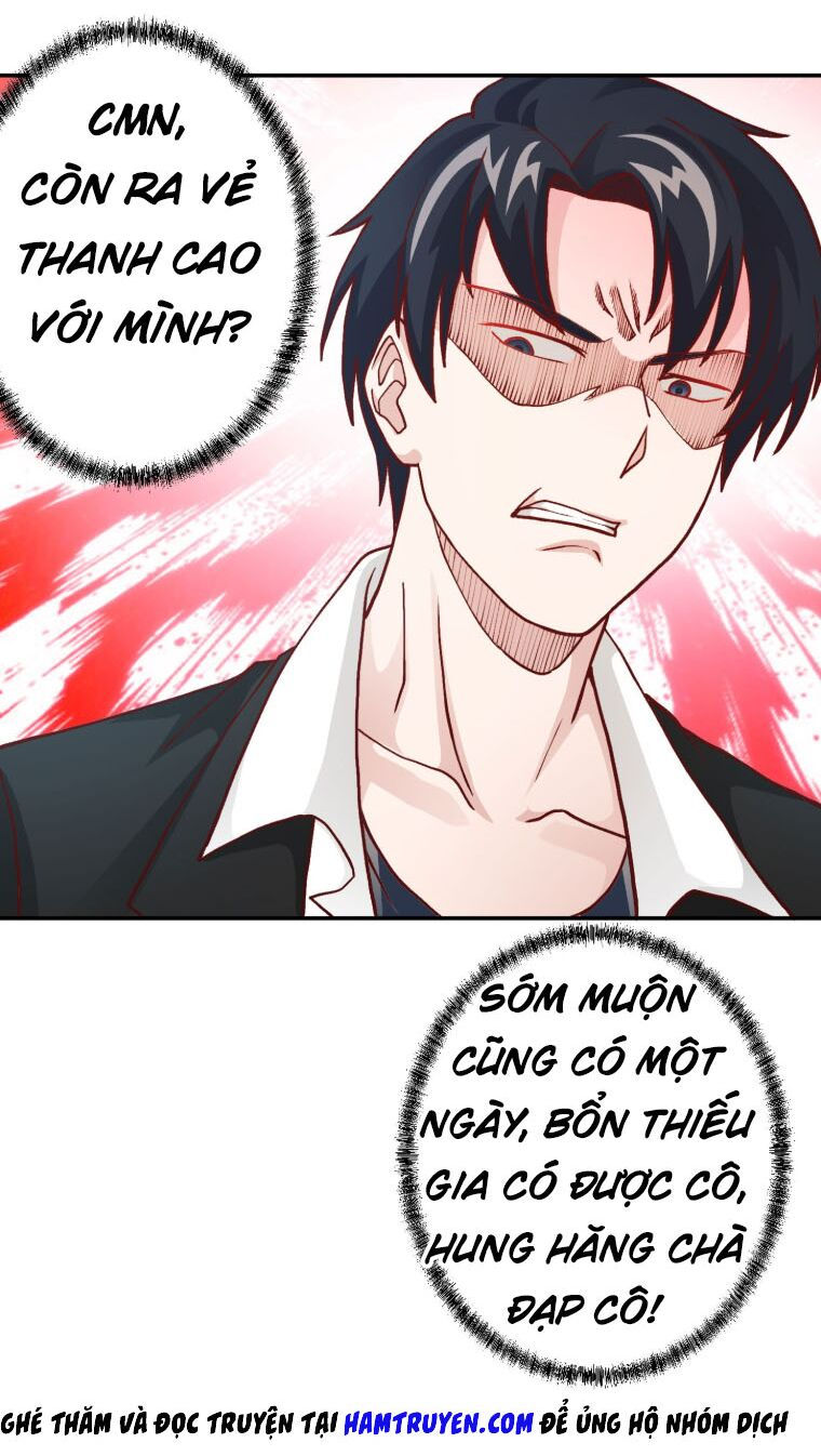 ta chẳng qua là một đại la kim tiên chapter 11 30