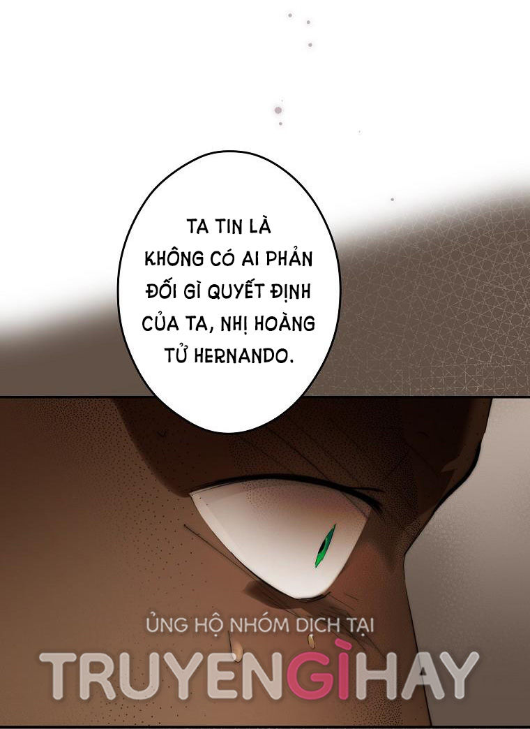 quý cô bí ẩn - secret lady chapter 66.2 2