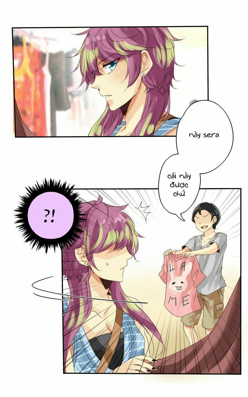 unordinary chapter 8 22