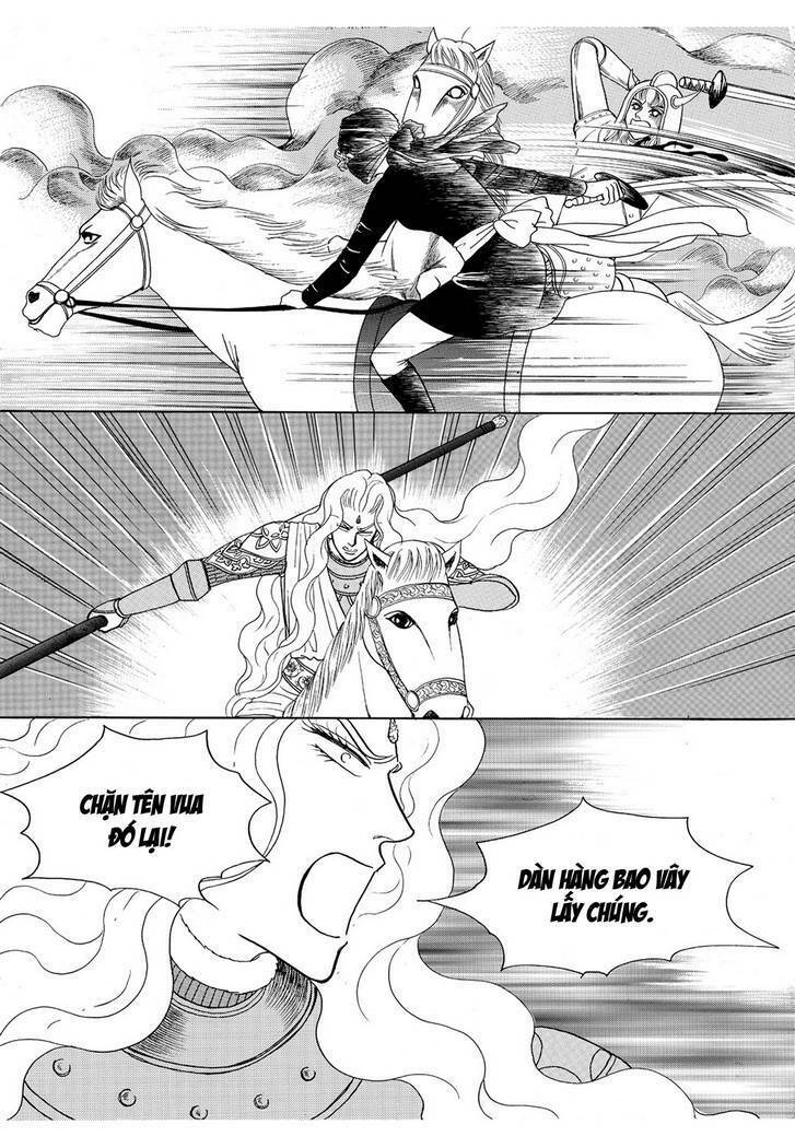 princess manhwa chapter 50 14