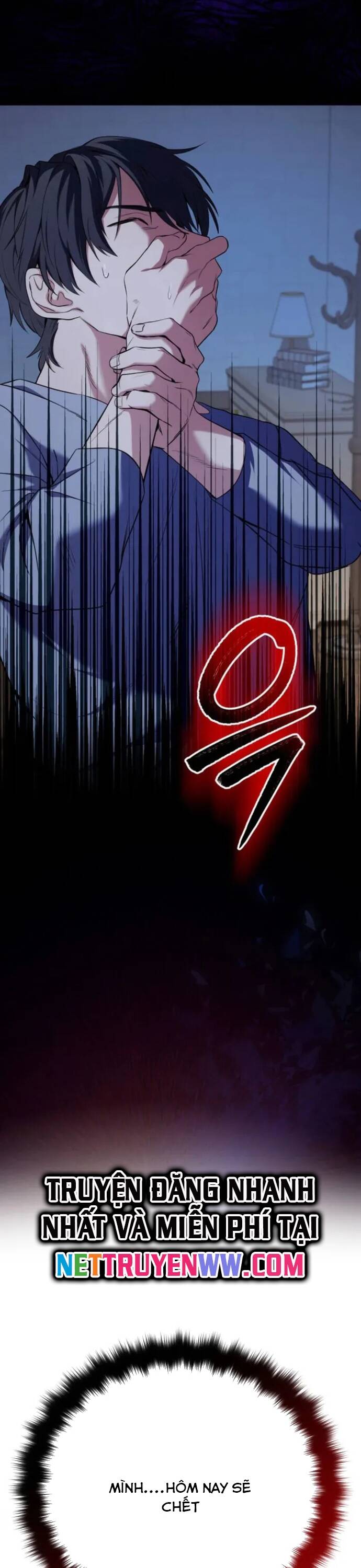 sự trở lại của đại pháp sư huyền thoại chapter 2 39