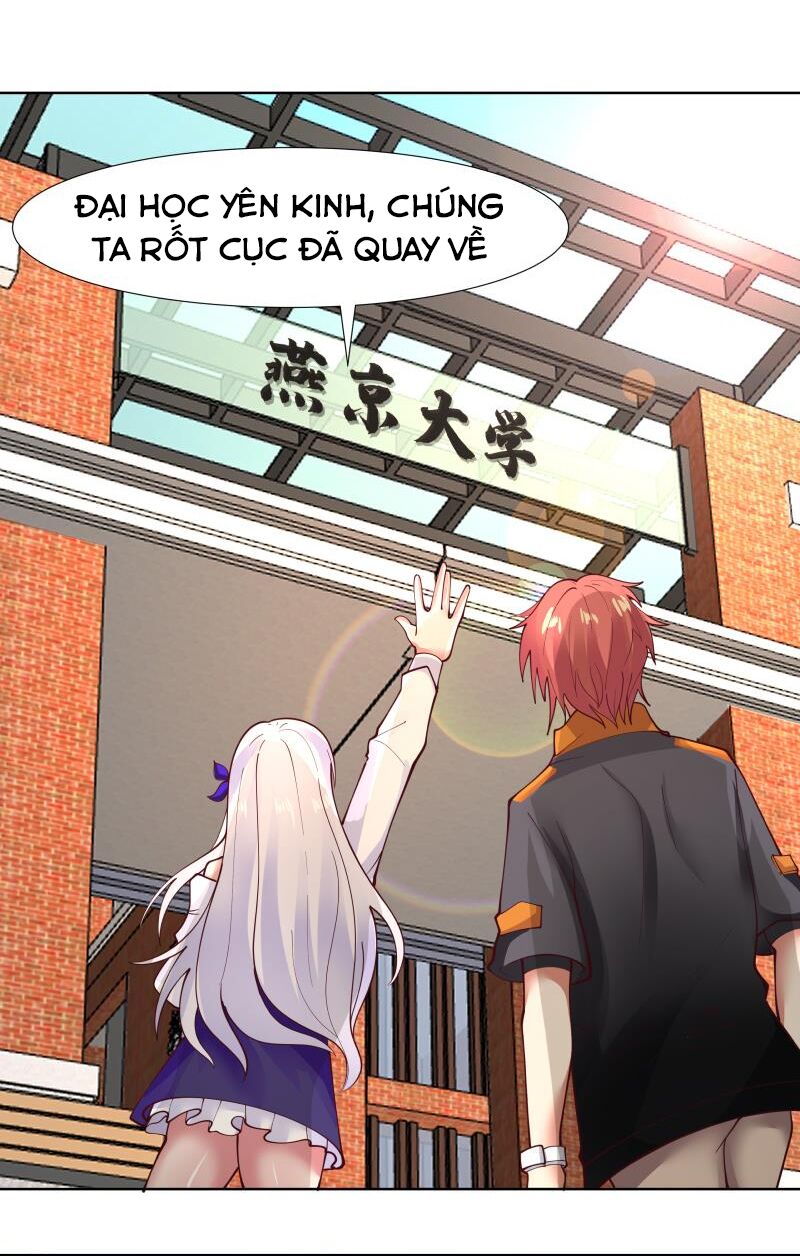 trên người ta có một rồng chapter 460 7