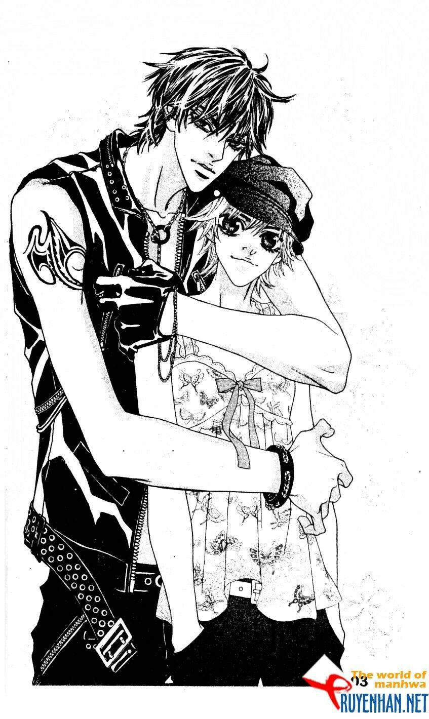 you're so cool chapter 37 5