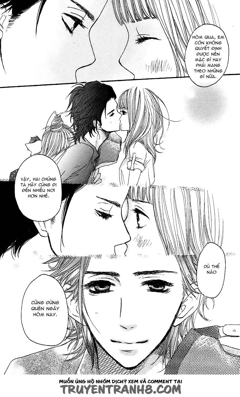 say i love you chapter 24 28