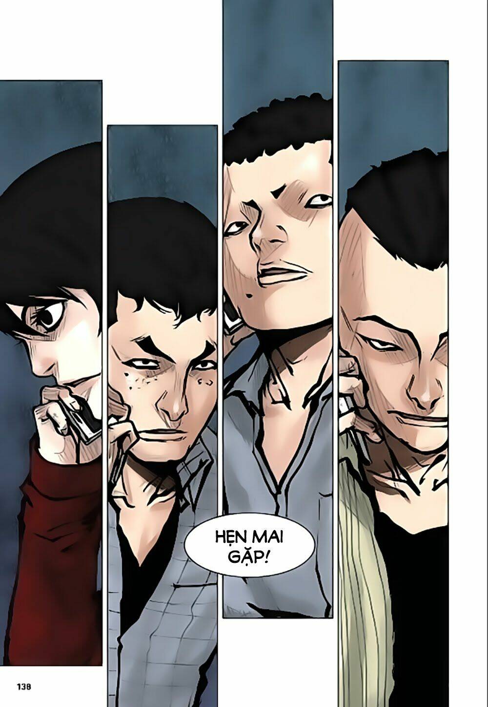 tong | tổng chapter 28 31