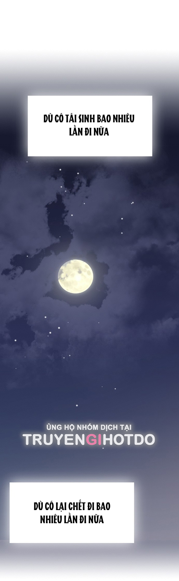 nhân duyên kiếp trước chapter 94.1 1