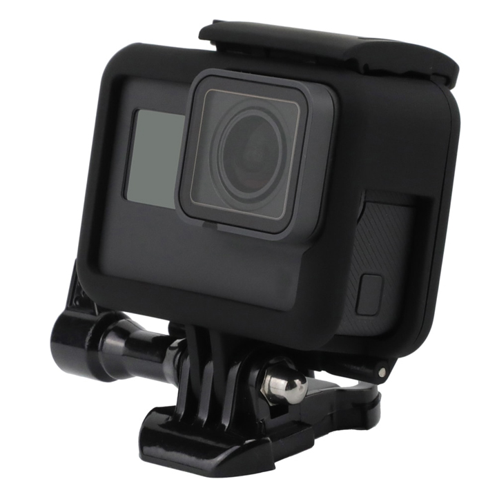 Case khung viền tiêu chuẩn bảo vệ cho GoPro Hero 7 black