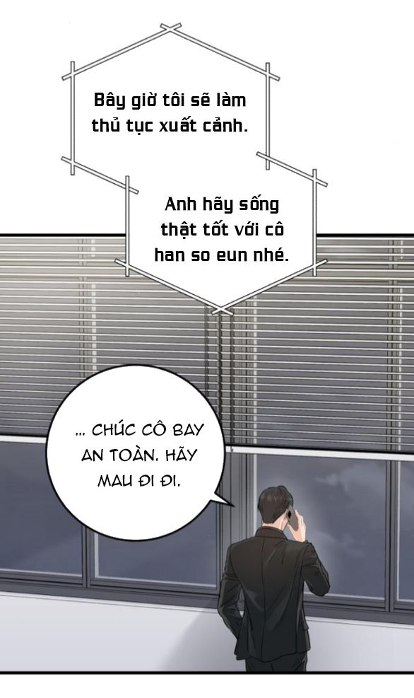 Nóng Lòng Muốn Giày Vò Em chapter 71.1 4