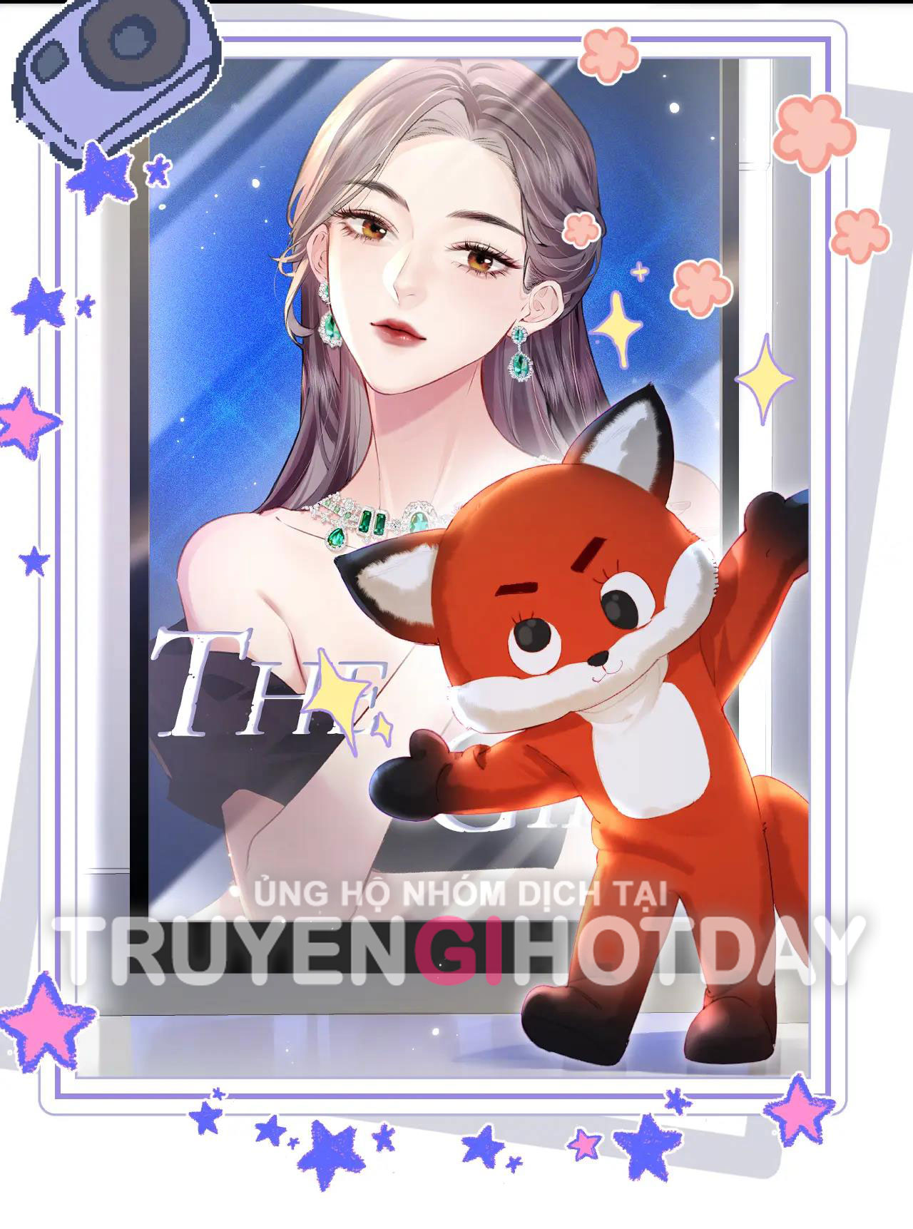 câu chuyện ngọt ngào của cặp vợ chồng đỉnh lưu chapter 33.1 11