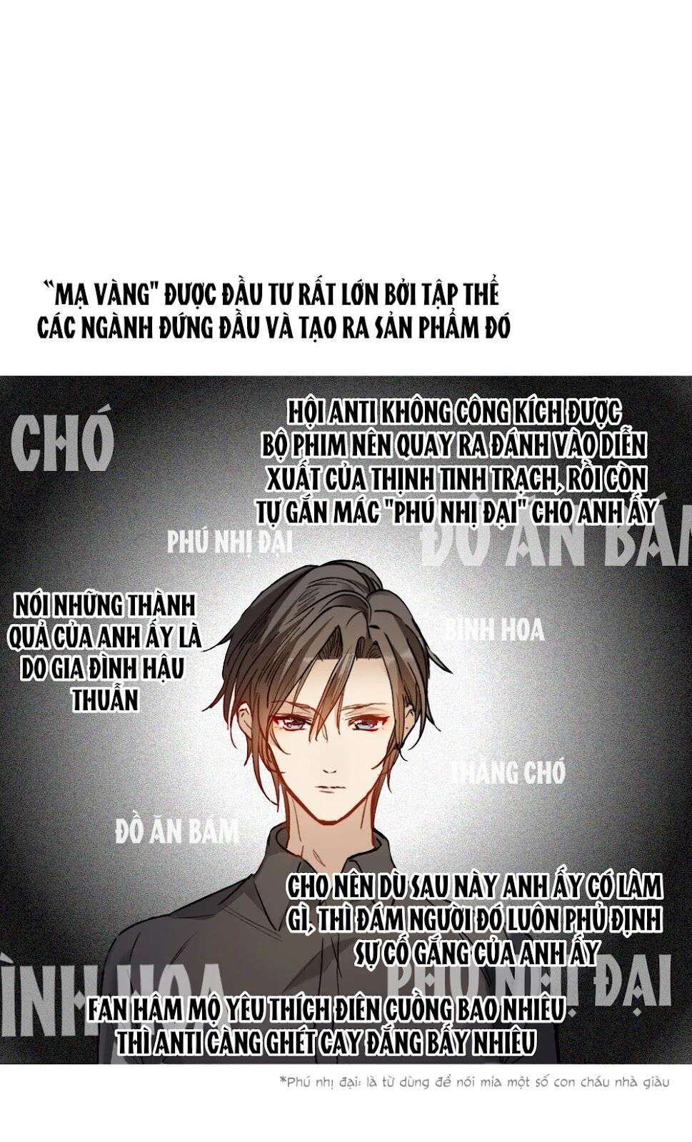 thế giới đệ nhất cự tinh chapter 29.1 18