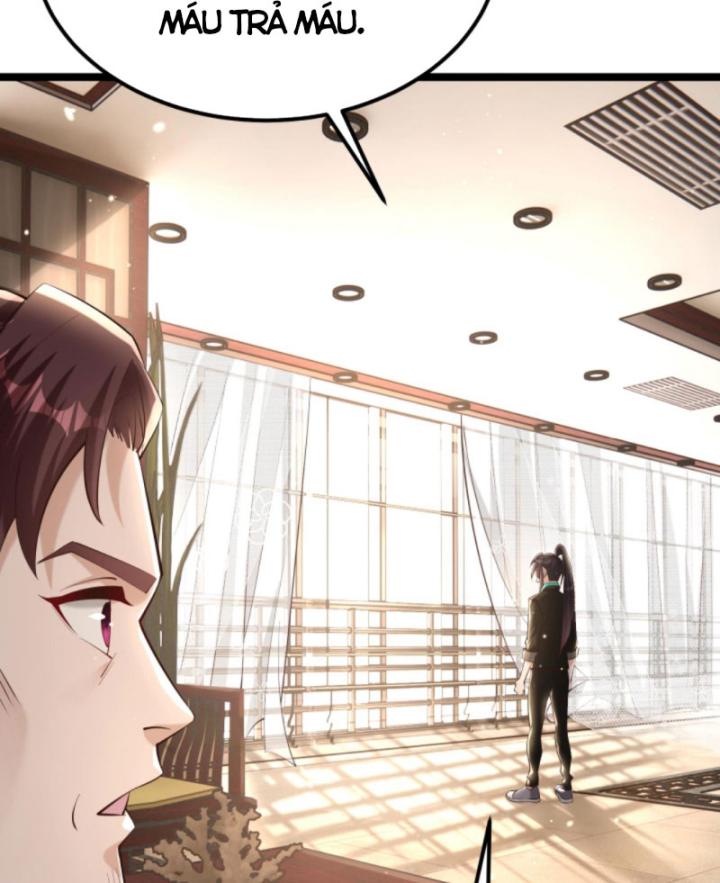 học cùng em gái, tôi bất cẩn vô địch rồi chapter 67 32