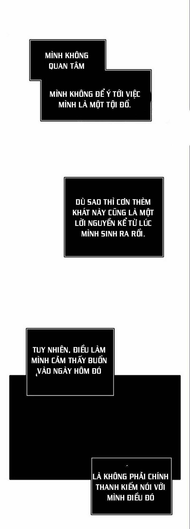 tòa tháp bí ẩn 2 chapter 512 6