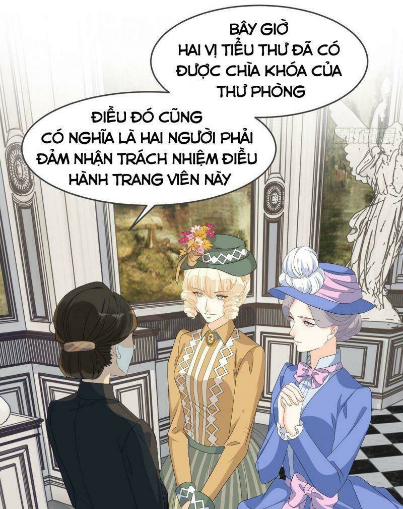 Không Thể Hòan Hảo Tuyệt Đối Chapter 25 - Trang 3