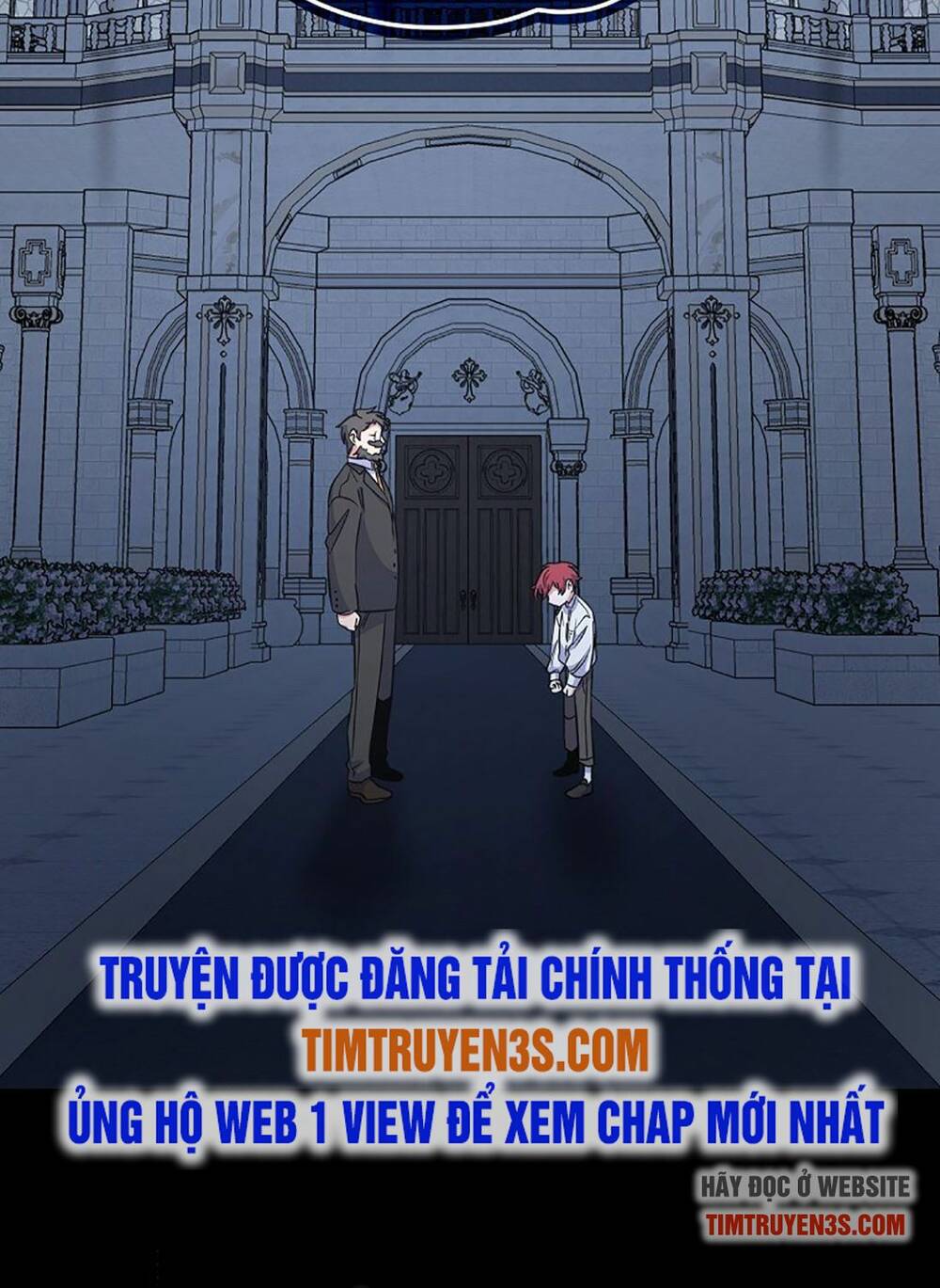 nhà hiền triết yigret chapter 61 40