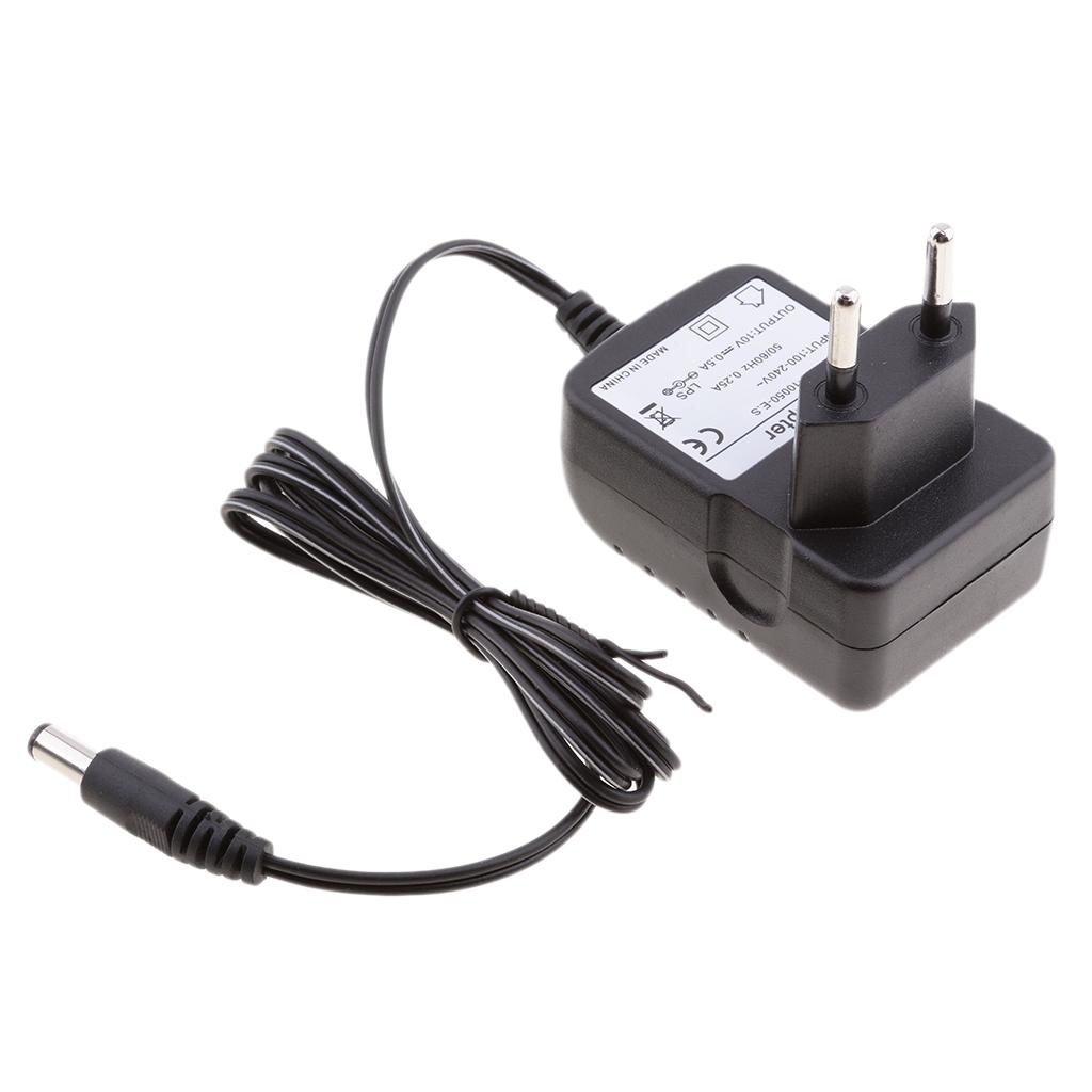 Radio Charger For Baofeng Walkie Talkie UV-5R UV-5RA UV-5RE UV-5RE Plus EU