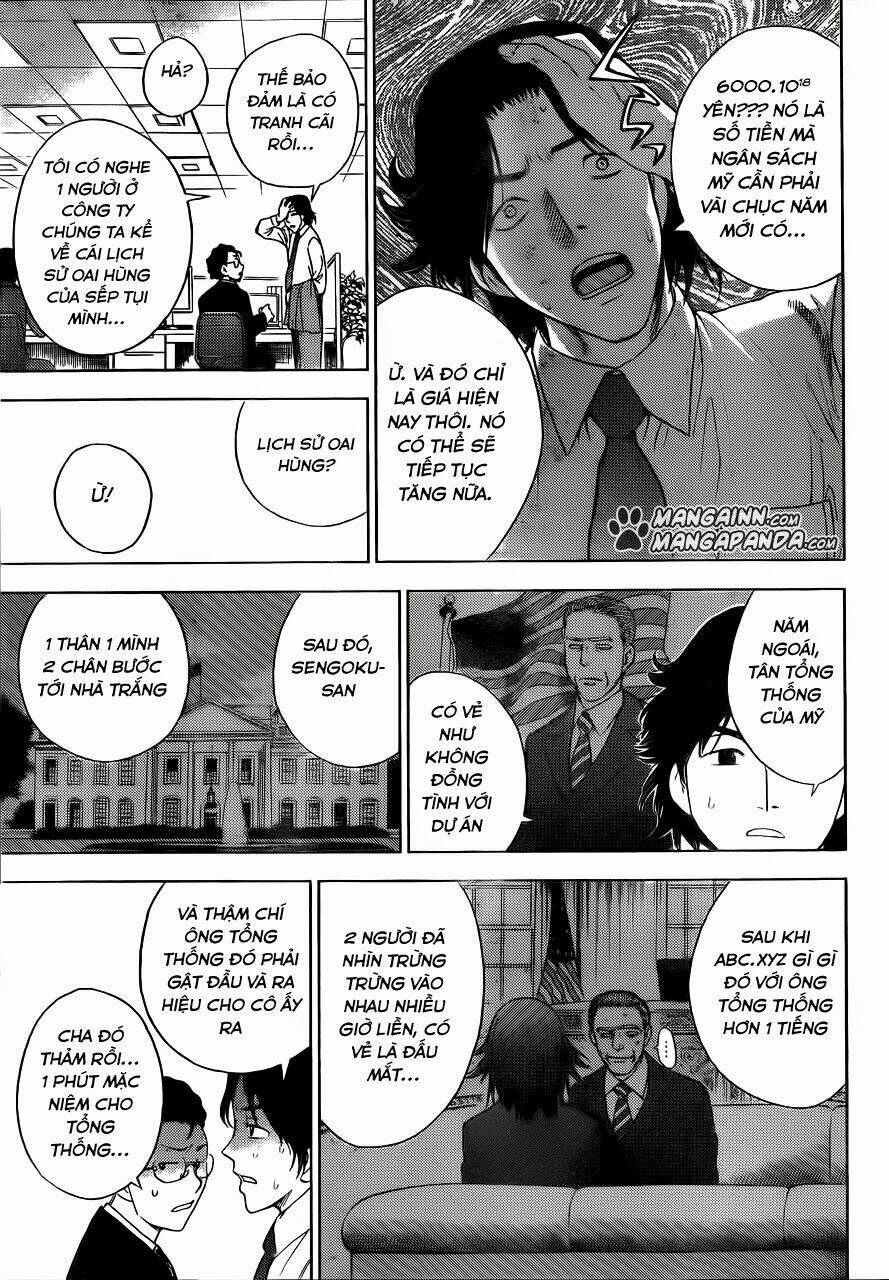 cage of eden chapter 184 8