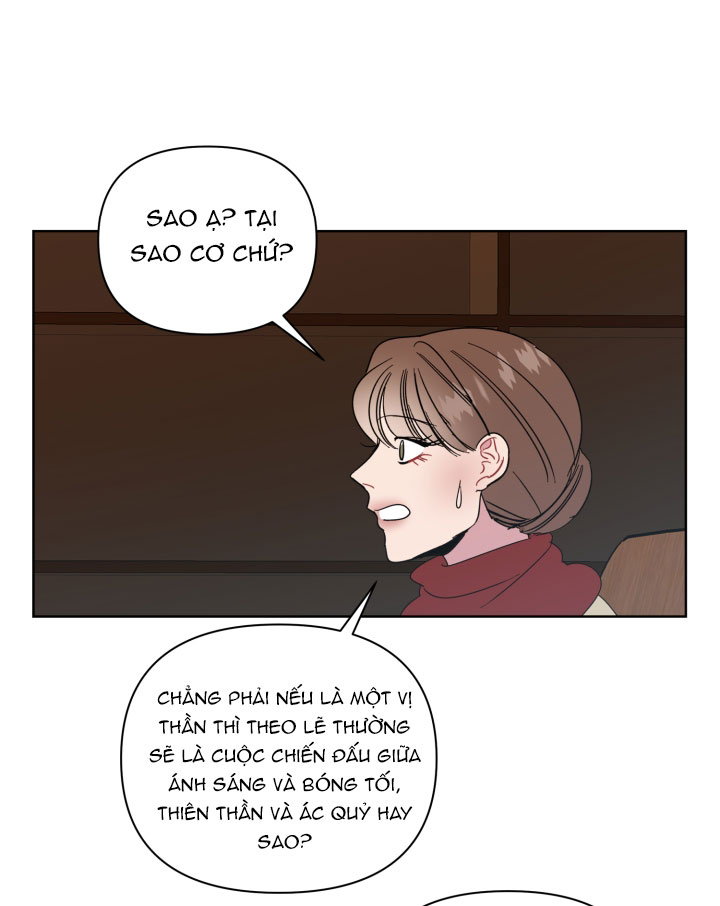 thiên đường (heaven) chapter 18.1 5