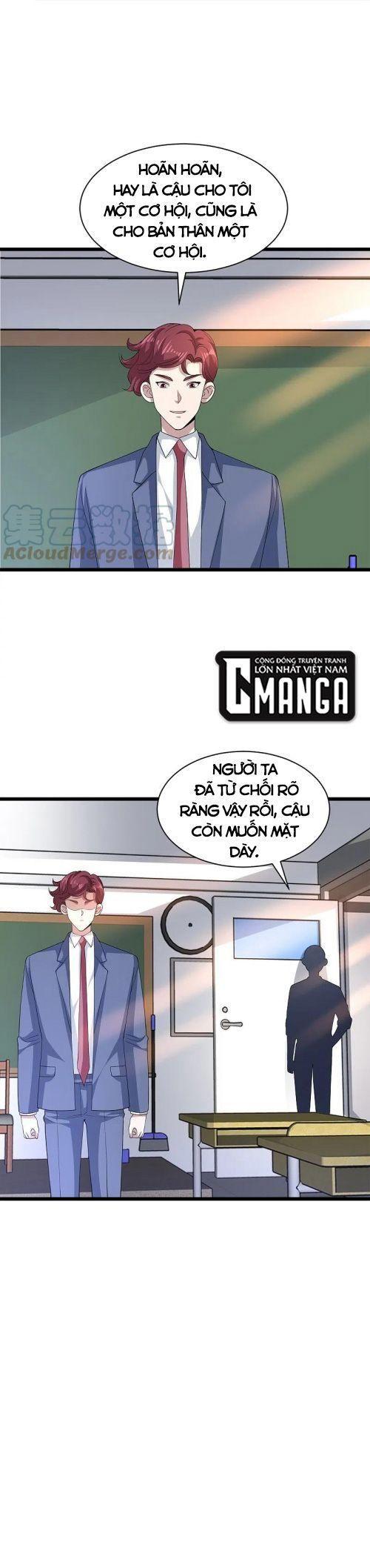 đô thị tà vương chapter 253 16