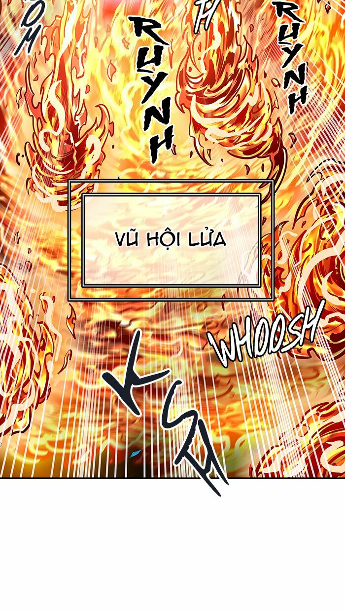 tòa tháp bí ẩn 2 chapter 336 20