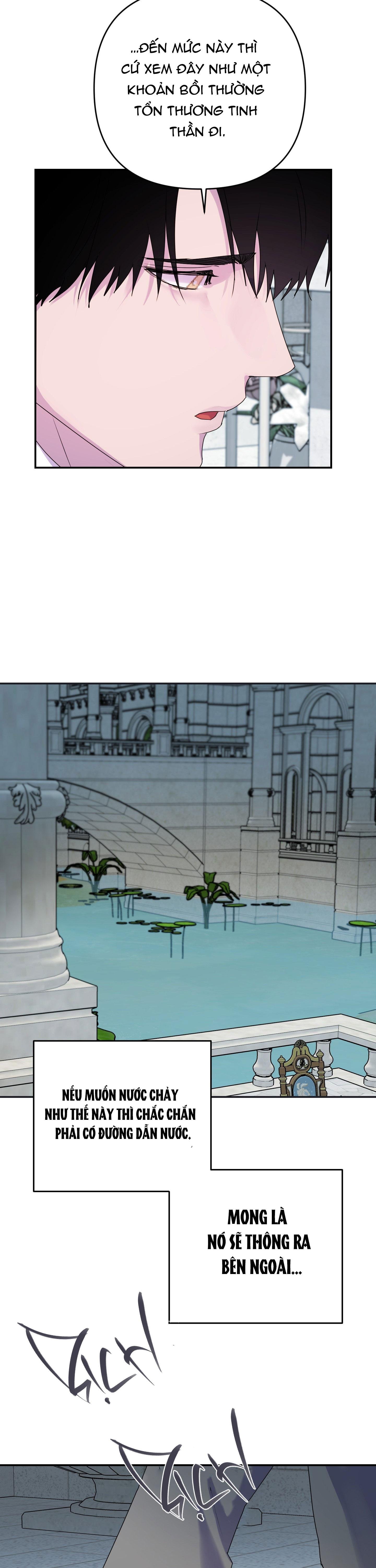 đóa hoa của alosha chapter 32 20