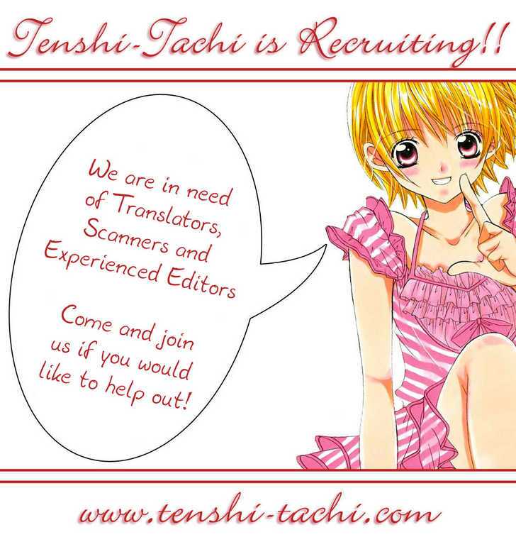 boku no hatsukoi wo kimi ni sasagu chapter 4 36