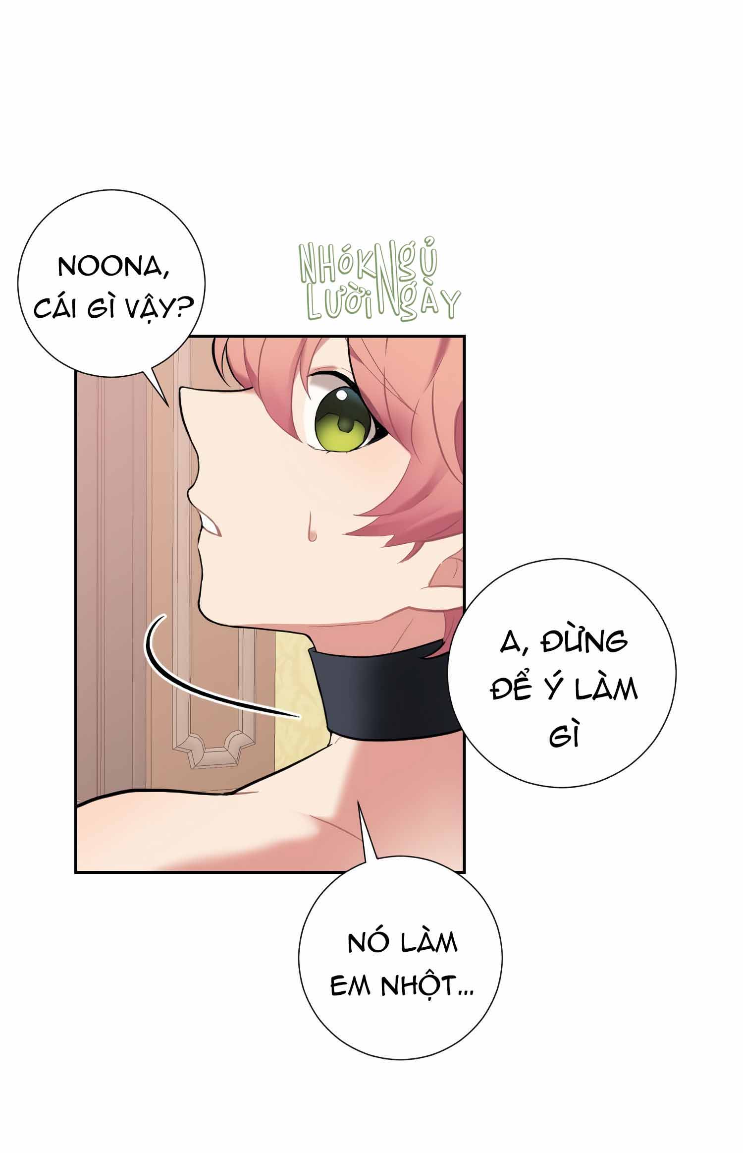 cô chủ và người hầu chapter 14 30