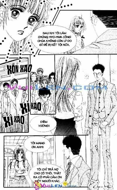 cửa hàng phù thủy chapter 9 49