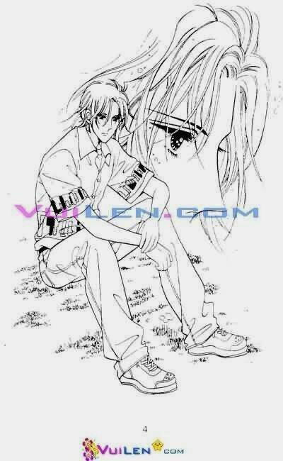 lá chắn tình yêu chapter 7 4